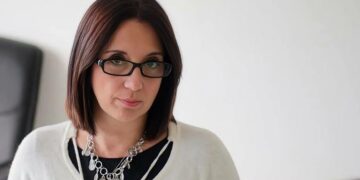 Ana Paola Zuban dialogó con Hoy Día Córdoba.