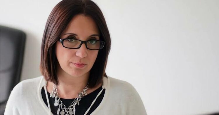 Más del 80% rechaza la extranjerización de los recursos naturales Ana Paola Zuban dialogó con Hoy Día Córdoba.