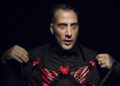 Luciano Cáceres nos habla de “Paraíso” antes de su función en Córdoba