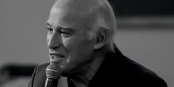 Paz Martínez le pondrá música al cierre de agosto