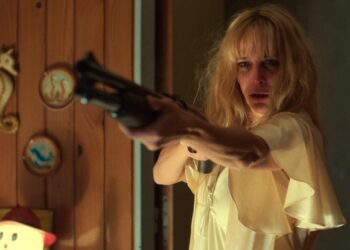"Pepita, la Pistolera" revive un caso que marcó los 80 «Pepita, la Pistolera» revive un caso que marcó los 80
