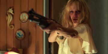 «Pepita, la Pistolera» revive un caso que marcó los 80