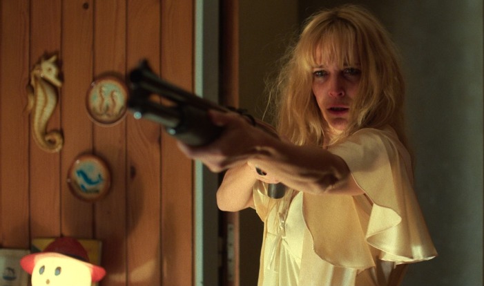 "Pepita, la Pistolera" revive un caso que marcó los 80 Puenzo retoma esa historia desde un largometraje escrito junto a Andrés Gelos y Tatiana Mereñuk, basado en hechos reales. El proyecto también marca su regreso al cine después de películas como El niño pez, Wakolda y La caída.