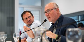 Proponen crear el «Día del Vecino Cordobés», en homenaje a Rubén Martí