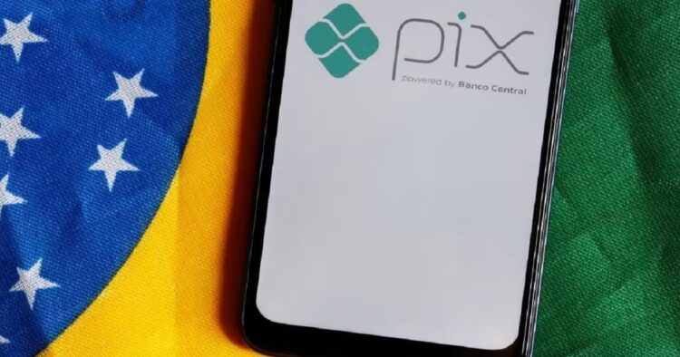 Brasil respaldó la propuesta de crear un sistema de pagos similar a Pix en Argentina Brasil respaldó la propuesta de crear un sistema de pagos similar a Pix en Argentina