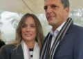 Polémico viaje de lujo de Massa y Galmarini en avión privado