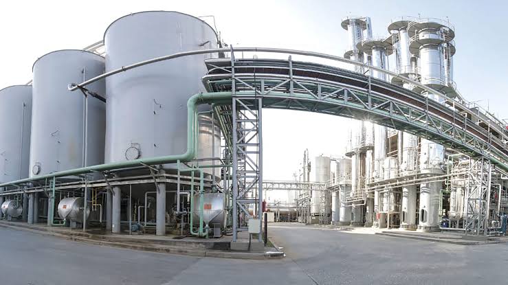 La CIDH abrió el caso por la contaminación de Porta Hermanos La planta de bioetanol sigue funcionando en la periferia sur de la ciudad.