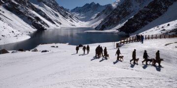 Más allá del esquí, qué hacer en los destinos de nieve Más allá del esquí, qué hacer en los destinos de nieve