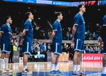 Prigioni dio a conocer la preselección argentina para la próxima ventana FIBA