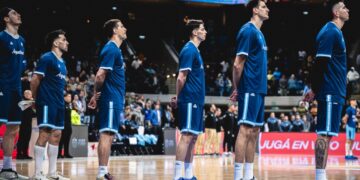 Prigioni dio a conocer la preselección argentina para la próxima ventana FIBA Prigioni dio a conocer la preselección argentina para la próxima ventana FIBA