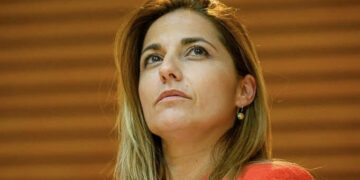 Primeras elecciones en la UPC: Julia Oliva Cúneo fue electa rectora con el 88,56% de los votos Primeras elecciones en la UPC: Julia Oliva Cúneo fue electa rectora con el 88,56% de los votos