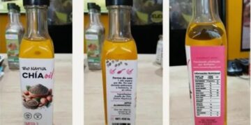 Prohibieron la venta de cuatro aceites de la marca BIO NATIVA