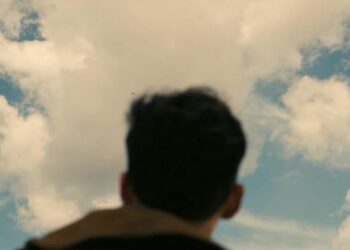 Imagen: fotograma de Dunkirk (2017) película dirigida por Christopher Nolan.