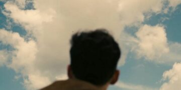 Imagen: fotograma de Dunkirk (2017) película dirigida por Christopher Nolan.