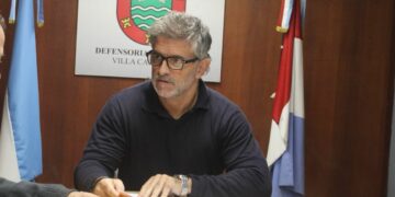 Proponen eliminar la figura del Defensor del Pueblo en Villa Carlos Paz