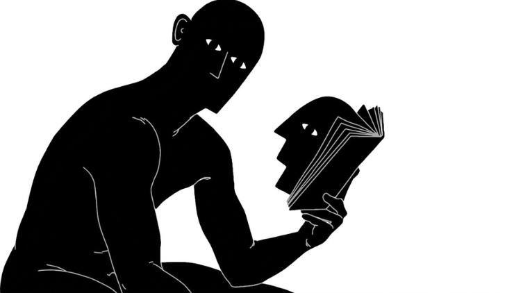 Qué buscamos cuando abrimos un libro libro