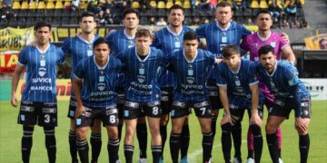 Racing tendrá dos finales de local para acercarse al Reducido Racing tendrá dos finales de local para acercarse al Reducido