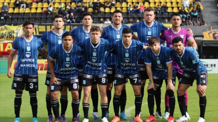 Racing tendrá dos finales de local para acercarse al Reducido