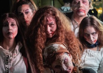El terror toma a Córdoba: grilla del 11º festival de cine