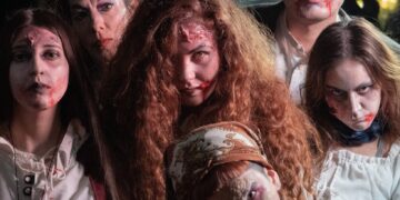 El terror toma a Córdoba: grilla del 11º festival de cine