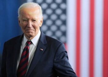 Revelaron un grave deterioro en la salud de Joe Biden