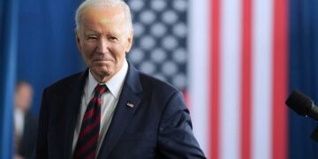 Revelaron un grave deterioro en la salud de Joe Biden