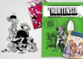 Los 55 de Hortensia: así se celebrará su historia en Córdoba