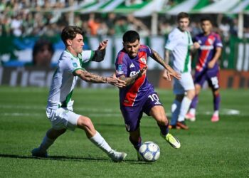River cambió la cara y con dos campeones del mundo como figuras le ganó a Banfield