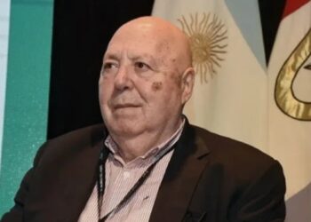 Roberto Urquía