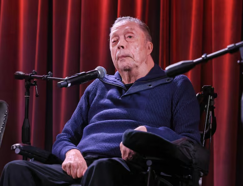 Murió Tim Curry, protagonista del clásico de culto “Rocky Horror”
