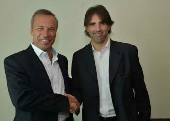 Rodrigo Escribano presentó la renuncia a la vicepresidencia de Talleres Rodrigo Escribano presentó la renuncia a la vicepresidencia de Talleres