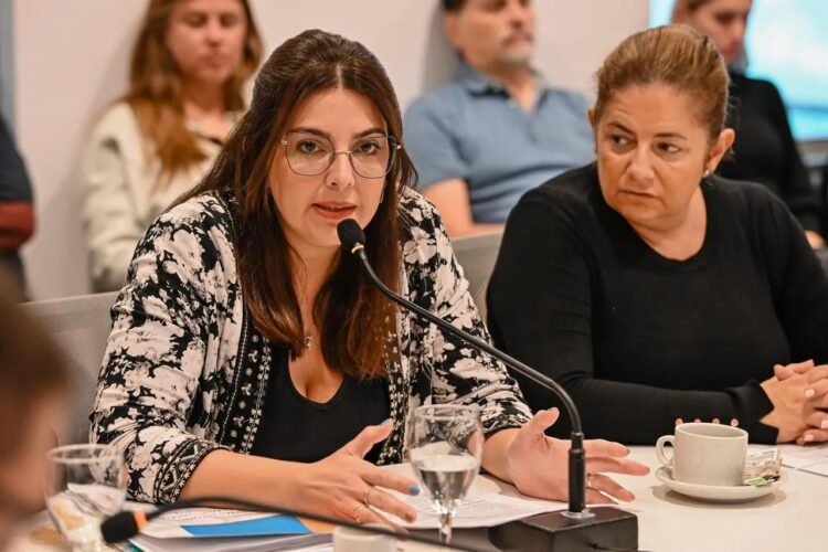 Rovetto Yapur: La Municipalidad tiene que controlar la tenencia de perros peligrosos Rovetto Yapur