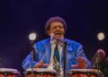 Se fue Rubén Rada, un hombre de candombe y carisma inigualable