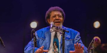 Se fue Rubén Rada, un hombre de candombe y carisma inigualable Se fue Rubén Rada, un hombre de candombe y carisma inigualable