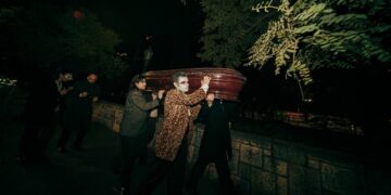 Salas Velatorias: una batalla cultural que se juega en los escenarios Salas Velatorias: una batalla cultural que se juega en los escenarios