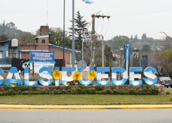 Salsipuedes