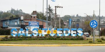 Salsipuedes, la comunidad serrana que ahora es ciudad Salsipuedes