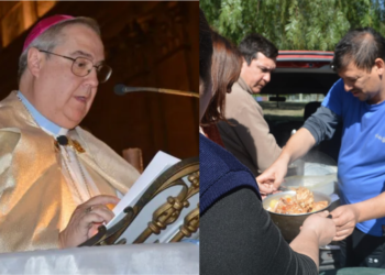 San Cayetano: misa central en Altamira y actividades gremiales por pan y trabajo