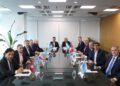 El Gobierno busca un acuerdo con los gobernadores para destrabar Zonas Frías El Gobierno busca un acuerdo con los gobernadores para destrabar Zonas Frías