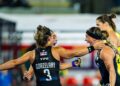 Se define el Mundial de Hockey, juegan Belgrano y Talleres y acción en las ligas europeas