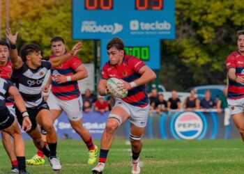 Se disputa la decimotercera fecha del Top 10 A