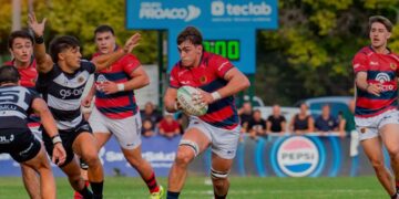 Se disputa la decimotercera fecha del Top 10 A