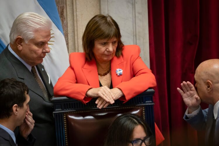 El Senado debatirá el proyecto sin el capítulo sobre extranjerización de tierras.