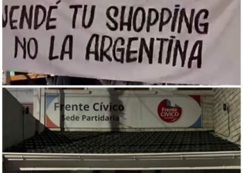 El debate por la Ley de Tierras impactó en Córdoba
