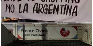 El debate por la Ley de Tierras impactó en Córdoba