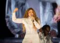 Shakira, Ricardo Montaner y Marc Anthony se solidarizaron con Colombia