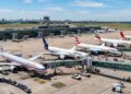 Simplifican el ingreso de nuevas líneas aéreas extranjeras al mercado argentino Simplilfican llegada de aerolíneas extranjeras a la Argentina.