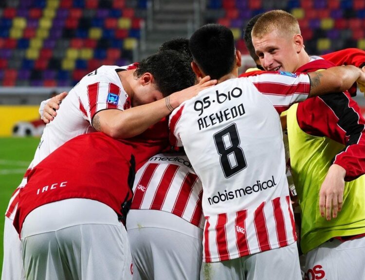 Instituto visita a Atlético Tucumán en busca de su quinto triunfo consecutivo Instituto visita a Atlético Tucumán en busca de su quinto triunfo consecutivo