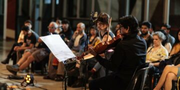 “Cinco maneras de morir”, textos que se leen desde la música