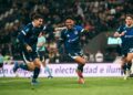 Talleres barrió a Platense y celebró el primer triunfo de la era Sampaoli